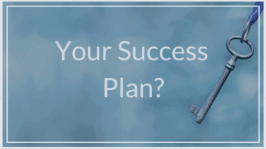 Your Success Plan